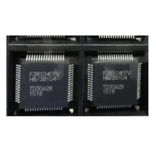 DF38104FPWV Renesas Electronics America Inc